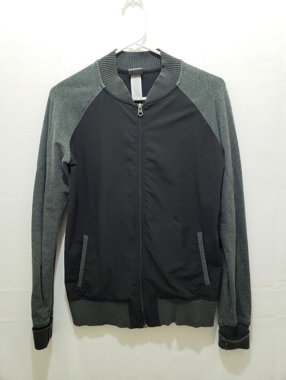 Champion Track Jacket - Picture 3 of 8
